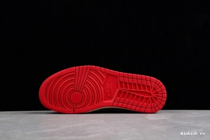 TRAVIS JORDAN 1 OG AIR X DM7866-140 SCOTT LOW 1126